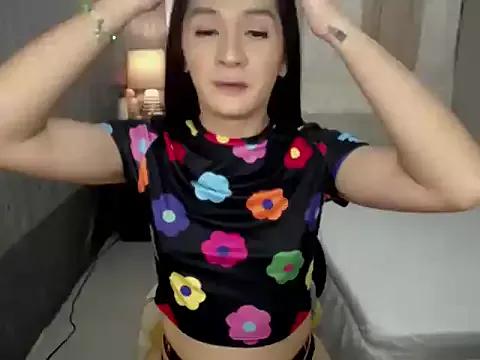 xAsianSweetHeart from StripChat is Freechat