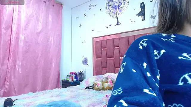 xayurin from StripChat is Freechat