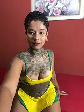 Girls: try live performances with matured performers, from dancing to quirks, in a variety of beautiful sex cams.