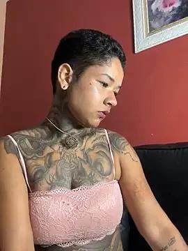 xbigpeach from StripChat is Freechat