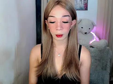 XfuckingprincessX from StripChat is Freechat