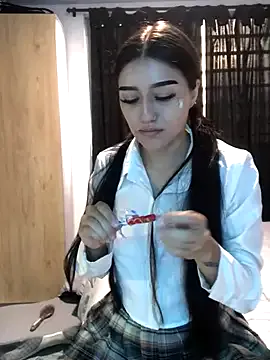 Xime_star from StripChat is Freechat