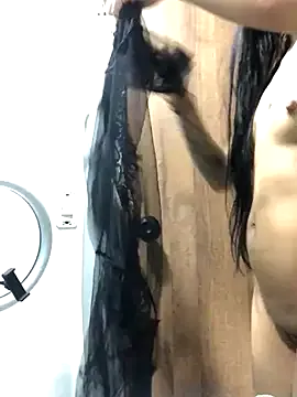 Xime_star from StripChat is Freechat