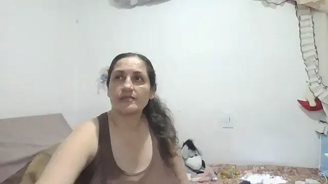 Ximenajimenez from StripChat