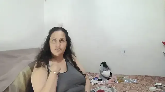 Ximenajimenez from StripChat