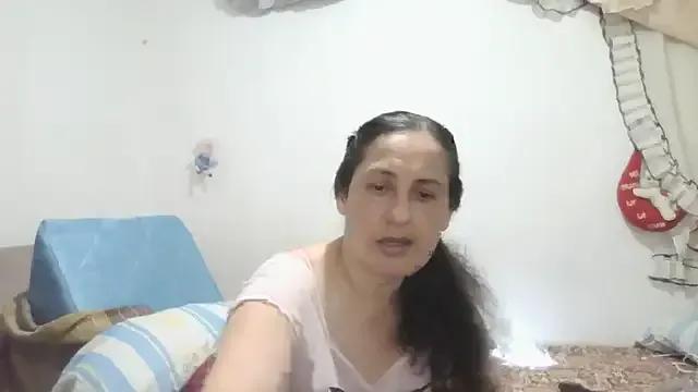 ximenajimenez from StripChat is Freechat
