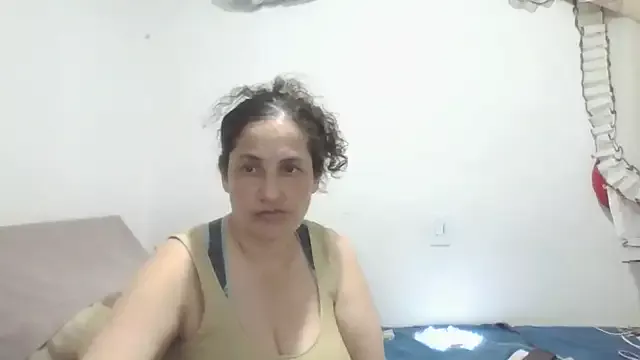 Ximenajimenez from StripChat