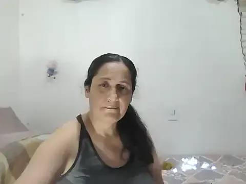 Ximenajimenez from StripChat