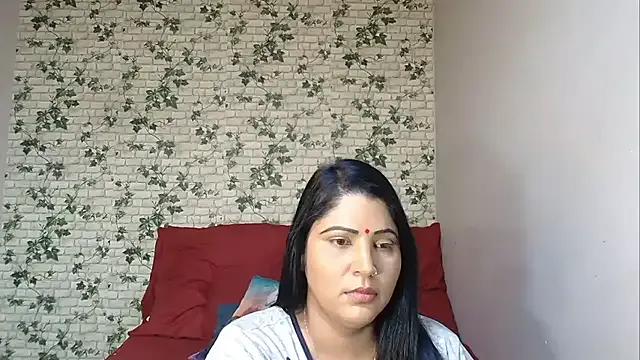 XIndianintimacy from StripChat is Freechat