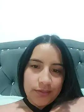 Xiomara_Ramirez from StripChat is Freechat