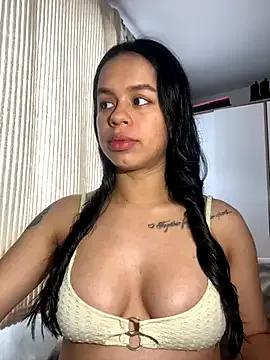 xlovelygirlx from StripChat is Freechat