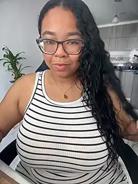 XMara from StripChat is Private