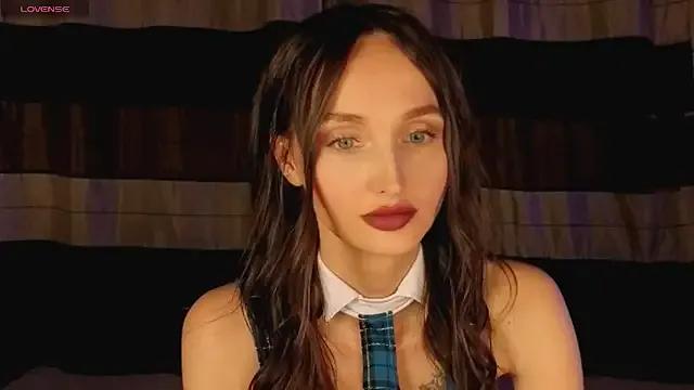 xSweetMissx from StripChat is Freechat