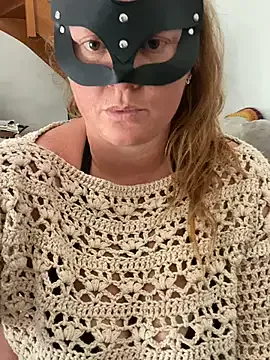 XtentationMG from StripChat