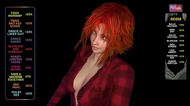 Girls: try live performances with matured performers, from dancing to quirks, in a variety of beautiful sex cams.