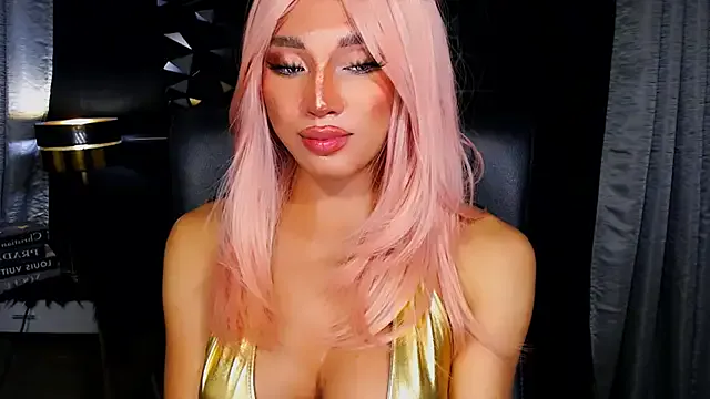 XUrGoddess_Bellax from StripChat