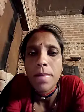 Xx_pooja from StripChat is Freechat