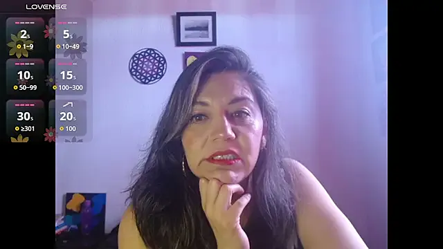 XxAntonellaxxx from StripChat is Freechat