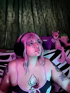 XxGreenGoodxX from StripChat