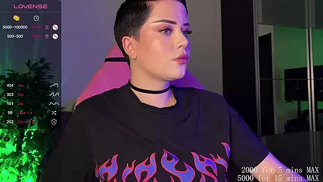 Xxjustajokexx from StripChat