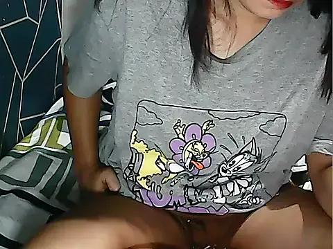 xxkitty27xx from StripChat is Freechat