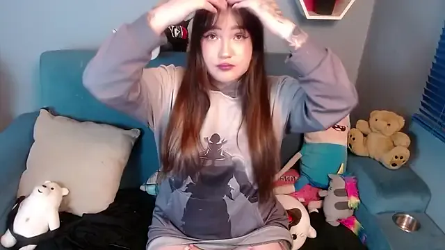 XXMEGAN_WEEDXX from StripChat