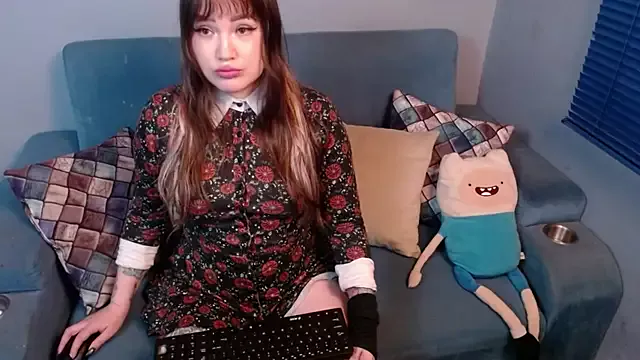 XXMEGAN_WEEDXX from StripChat