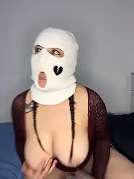 XxSamaraEvans from StripChat is Freechat