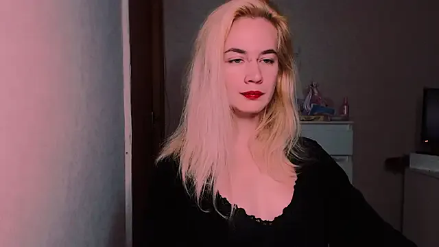 Xxxcharismaaa from StripChat