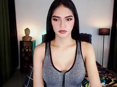 XXXJaneFoXXX from StripChat is Freechat