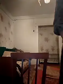 Yana-23 from StripChat