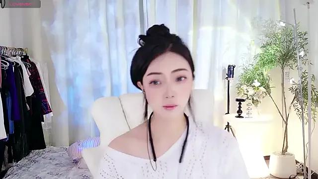 yangyang-777 from StripChat is Freechat