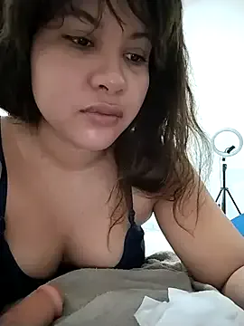 Yara0k from StripChat