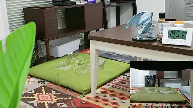 YARASERO-kun from StripChat