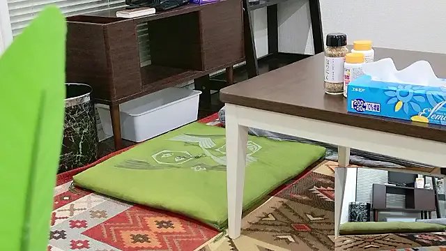 YARASERO-kun from StripChat