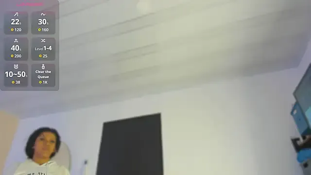 YariRose from StripChat