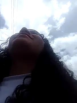 Yaya_watson from StripChat is Freechat