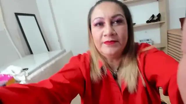 Yayita_mature from StripChat
