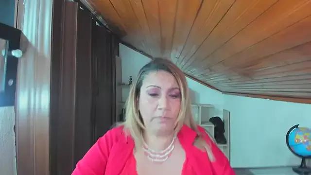 Yayita_mature from StripChat