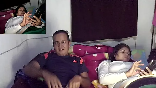 Yazfore2 from StripChat