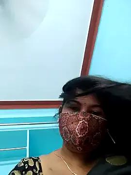 yelmaji91 from StripChat is Freechat