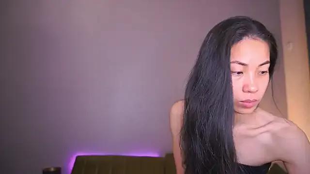 Yen_Star from StripChat is Freechat