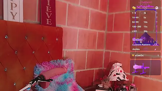 Girls: try live performances with matured performers, from dancing to quirks, in a variety of beautiful sex cams.