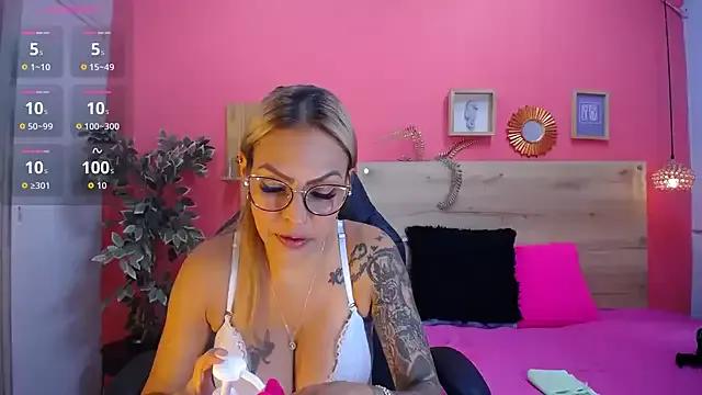 Girls: try live performances with matured performers, from dancing to quirks, in a variety of beautiful sex cams.