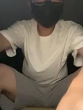 yfx468 from StripChat is Freechat