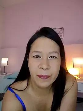 YinnaM_ from StripChat is Freechat