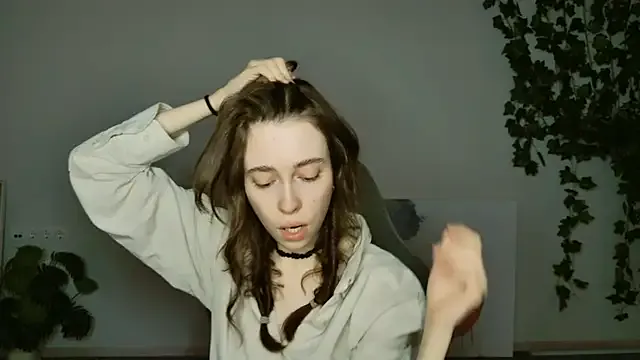 Yoka_paradoXXX from StripChat is Freechat