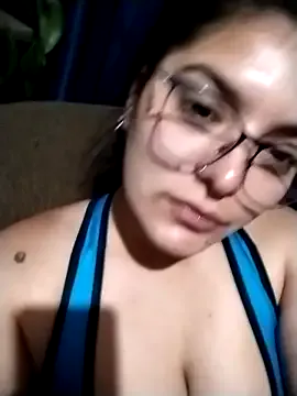 YouladyVidal from StripChat is Freechat