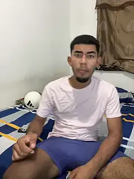 youngalexofficial from StripChat is Freechat