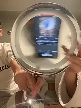 YoungCouple2007 from StripChat is Freechat